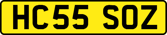 HC55SOZ