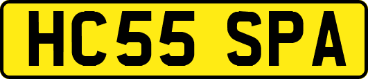 HC55SPA