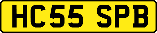 HC55SPB