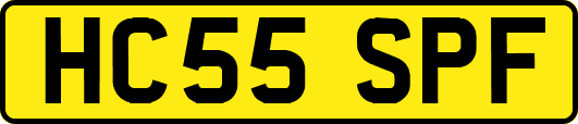 HC55SPF