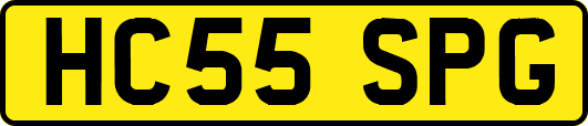 HC55SPG