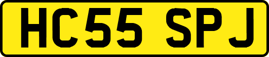 HC55SPJ