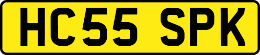 HC55SPK