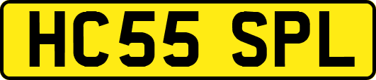 HC55SPL