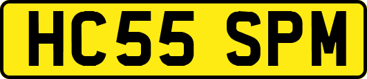 HC55SPM
