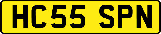 HC55SPN