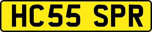 HC55SPR