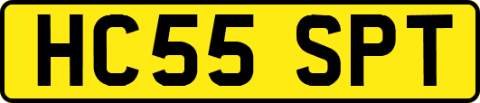 HC55SPT