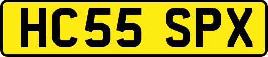 HC55SPX