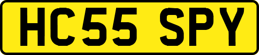 HC55SPY