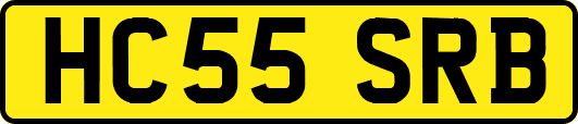 HC55SRB