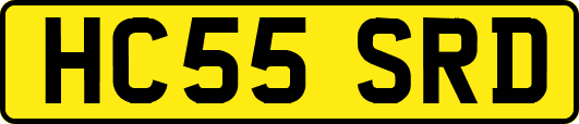 HC55SRD
