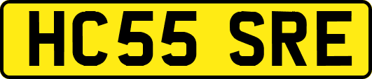 HC55SRE