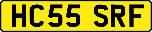 HC55SRF