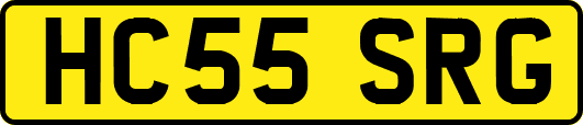 HC55SRG