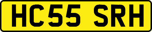 HC55SRH