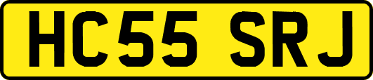 HC55SRJ