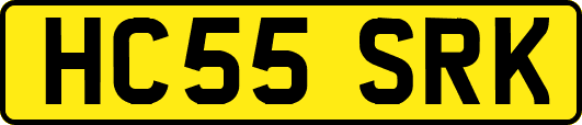 HC55SRK