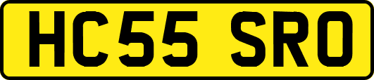 HC55SRO