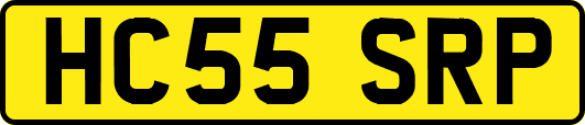 HC55SRP