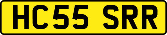 HC55SRR