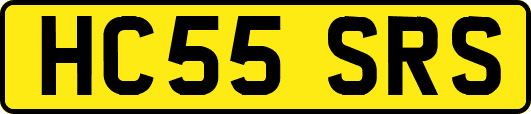 HC55SRS