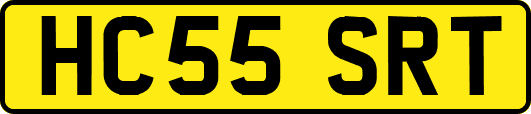 HC55SRT