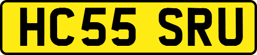 HC55SRU