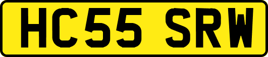 HC55SRW