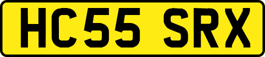 HC55SRX