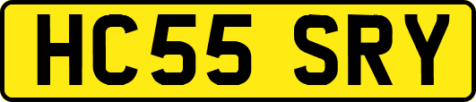 HC55SRY