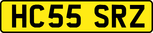 HC55SRZ