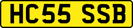 HC55SSB