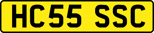 HC55SSC