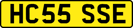 HC55SSE