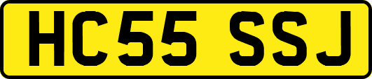 HC55SSJ