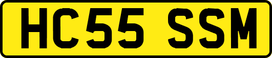 HC55SSM