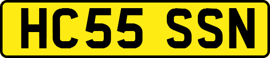 HC55SSN