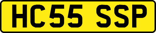 HC55SSP
