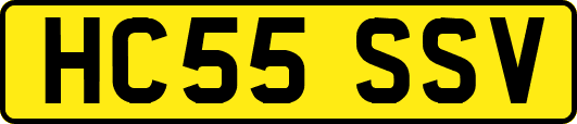 HC55SSV