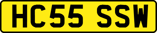 HC55SSW