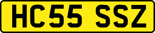 HC55SSZ