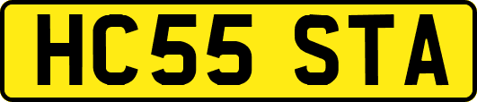 HC55STA