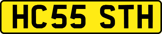 HC55STH