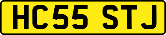 HC55STJ