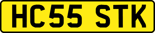 HC55STK