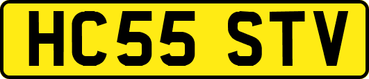 HC55STV