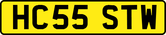 HC55STW