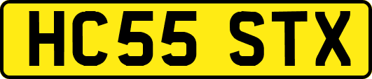HC55STX