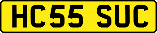 HC55SUC